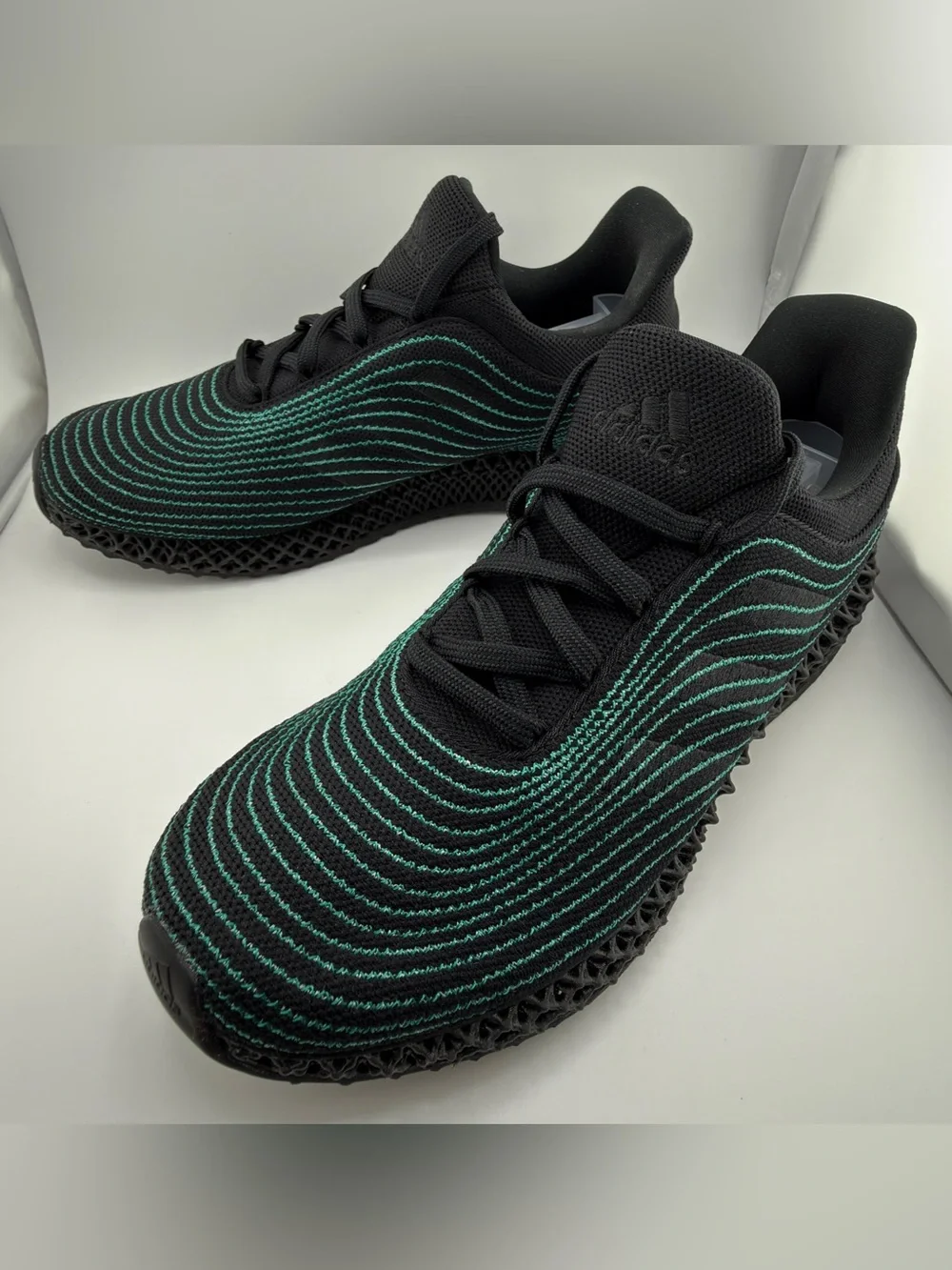 adidas parley ultra